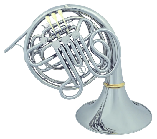 Conn Connstellation Double Horn in F/B♭ 8DS with Screw Bell