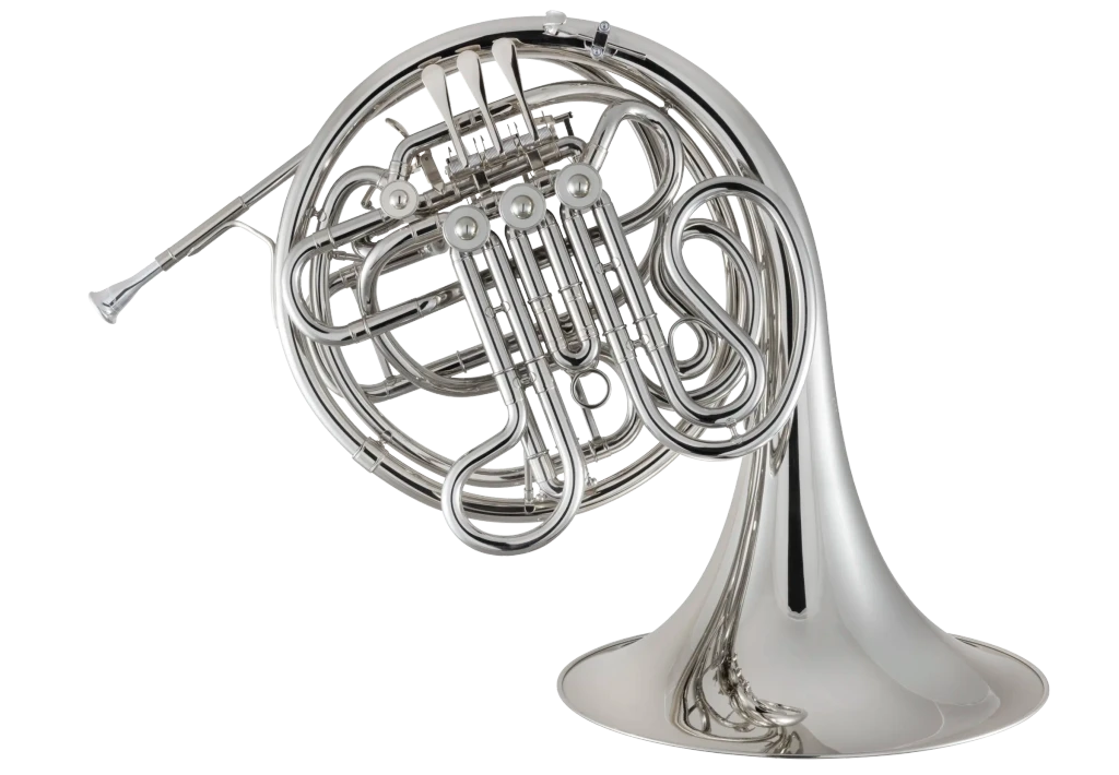 Conn Connstellation Double Horn in F/B♭ 8D