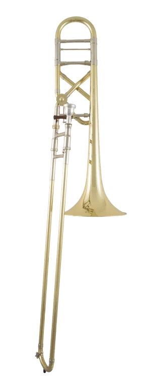 Bach Artisan A42X Tenor Trombone with X Wrap