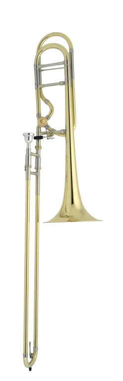 Bach Artisan A47BO Tenor Trombone with Open Wrap
