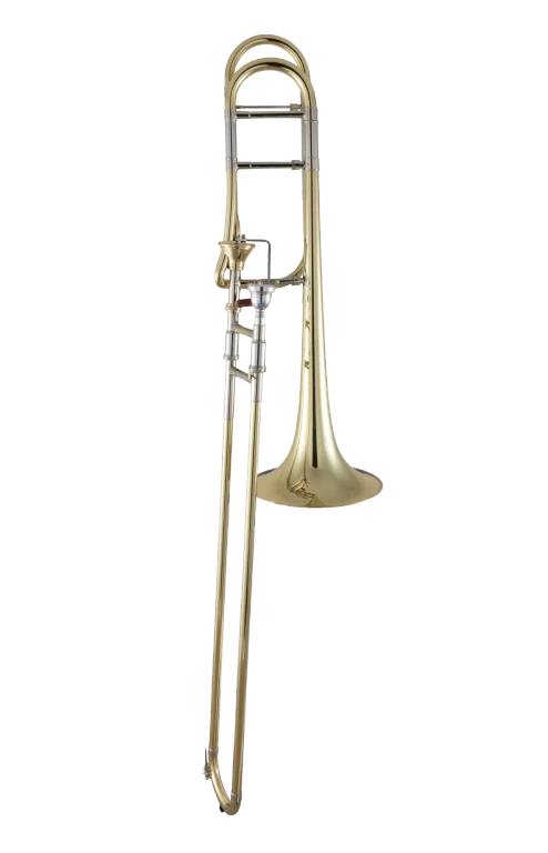 Bach Artisan A47I Tenor Trombone with Infinity Valve