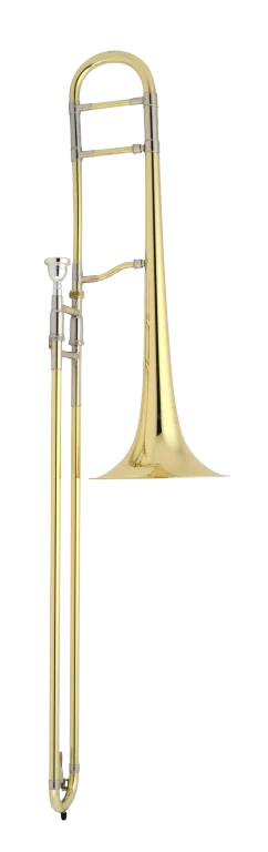Bach Artisan A47 Tenor Trombone