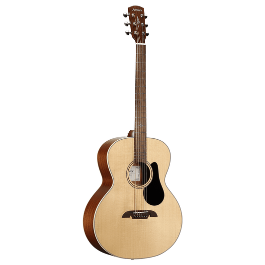 Alvarez ABT60 Baritone