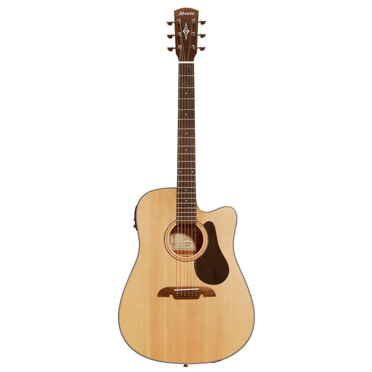 Alvarez Artist Series AD30CE Dreadnought