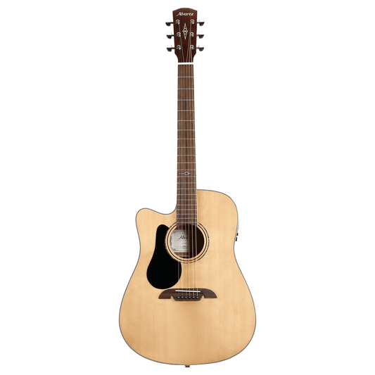 Alvarez Artist Series AD60Lce Artist Dreadnought