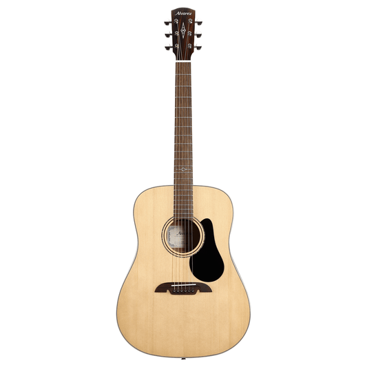 Alvarez Artist Series AD60 Artist Dreadnought