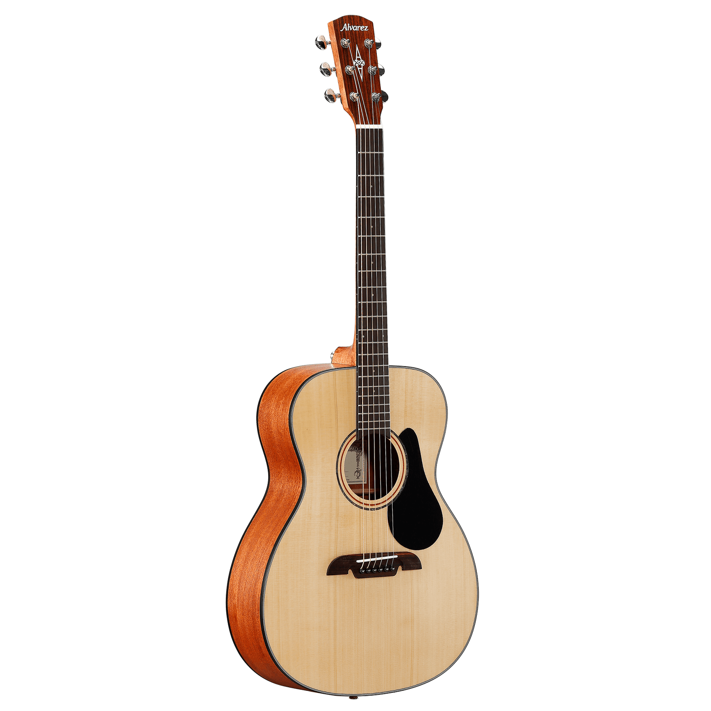 Alvarez AF30