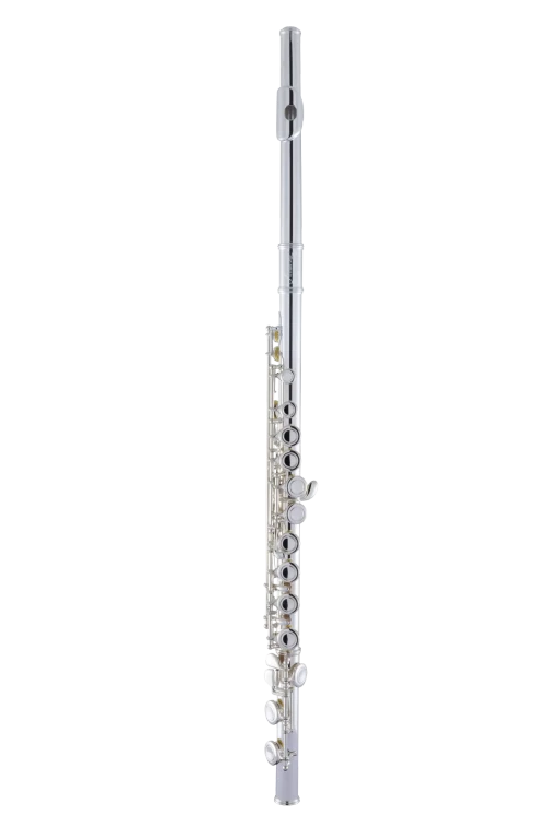 Armstrong Concert Flute in C AFL201