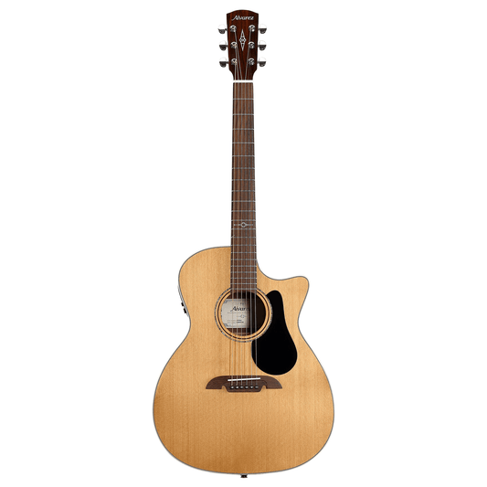 Alvarez Artist Series AG75ce Grand Auditorium