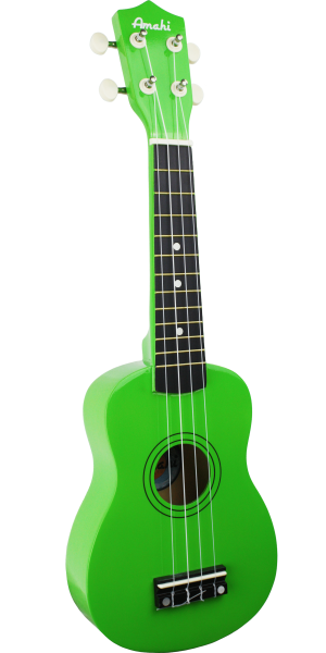Amahi Jelly Bean Ukulele, Soprano