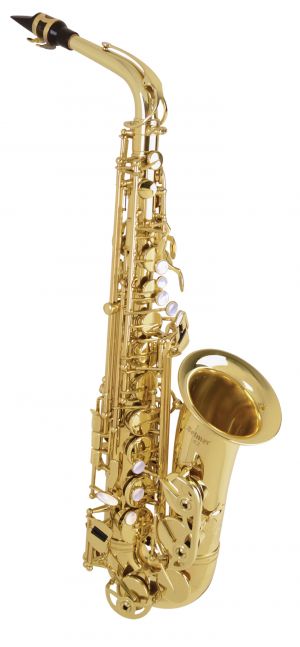 Selmer AS42 Alto Professional Saxophone