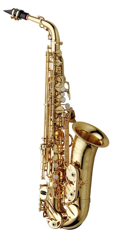 Yanagisawa Elite Alto Saxophone in E♭ AW010UL