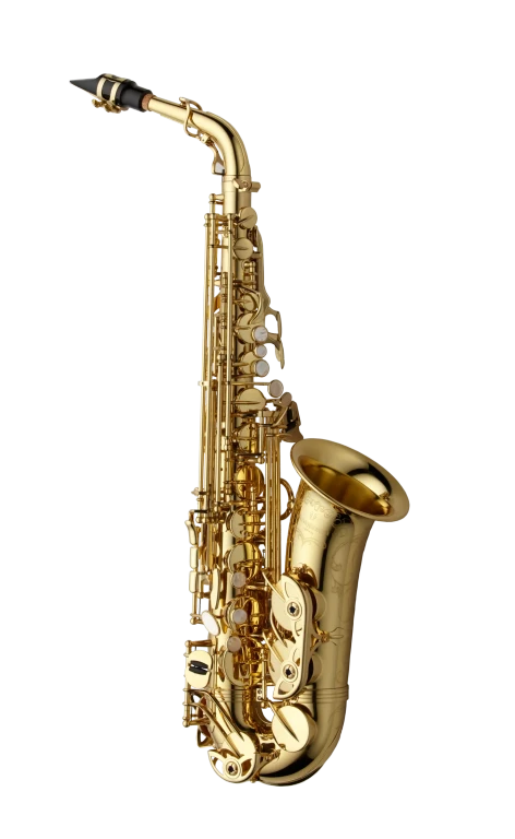 Yanagisawa Elite Alto Saxophone in E♭ AW010