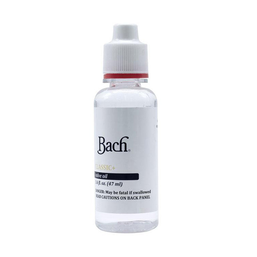 Bach Classic Valve Oil