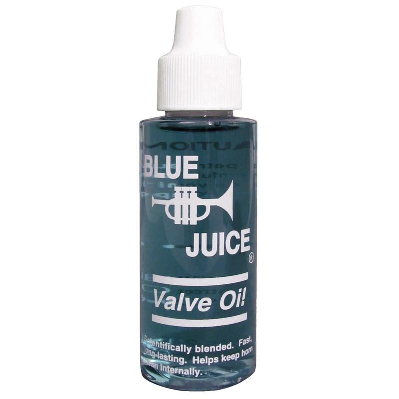 Blue Juice