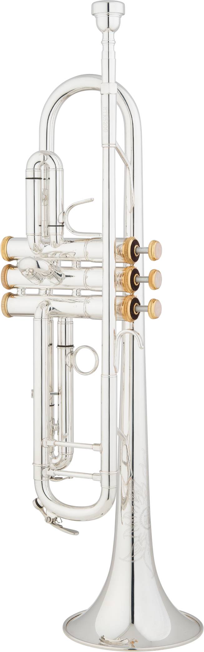 Eastman ETR520 Trumpet