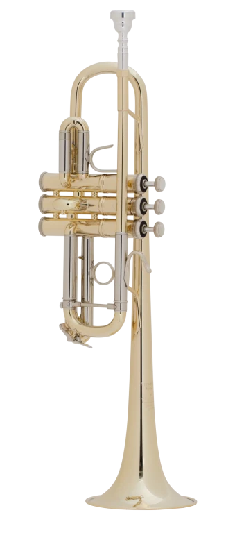 Bach Stradivarius C180SL239 Trumpet in C
