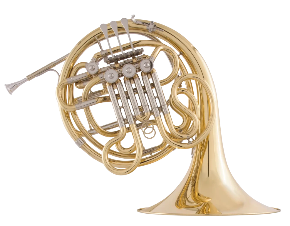Conn Double Horn in F/B♭ CHR401