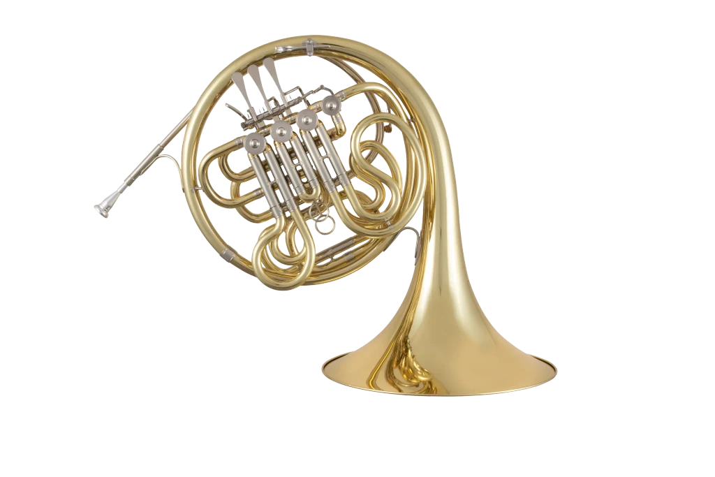 Conn Double Horn in F/B♭ CHR511