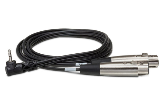 Hosa Microphone Cable