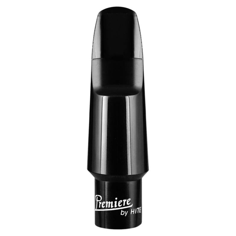 Premiere by Hite Tenor Saxophone Mouthpiece