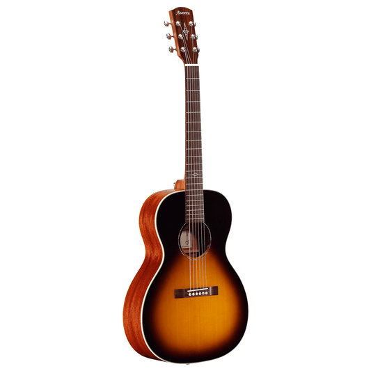 Alvarez Delta 00E Sunburst