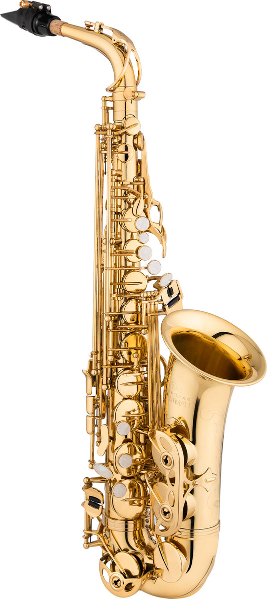 Eastman EAS451 Alto Saxophone