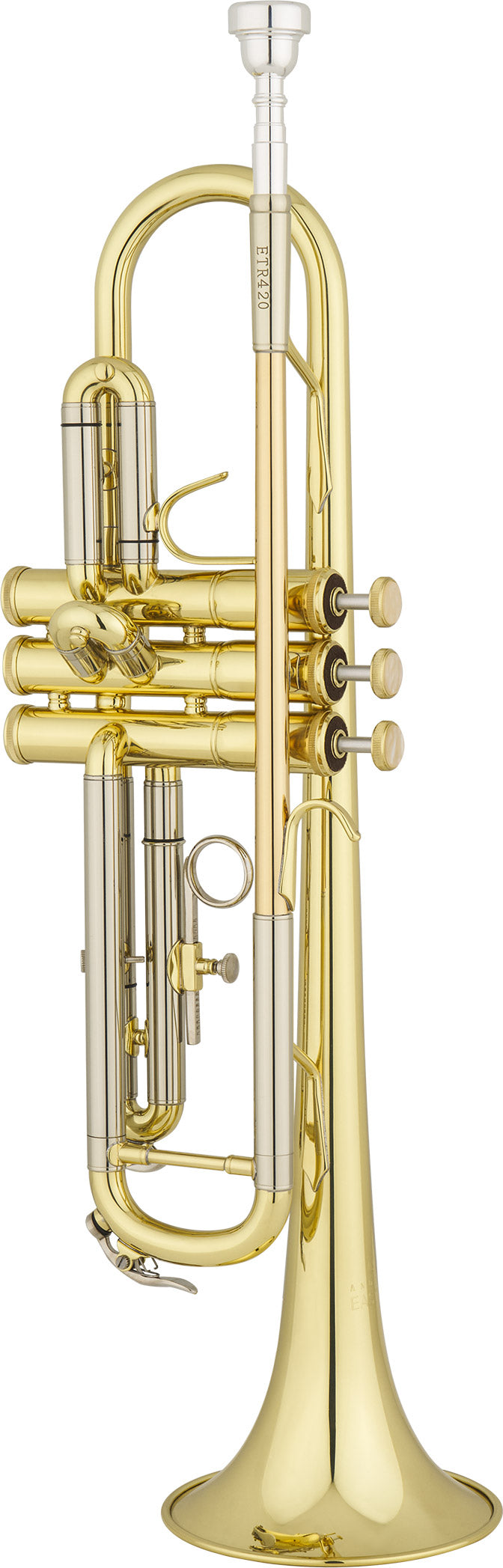 Eastman ETR420 Trumpet