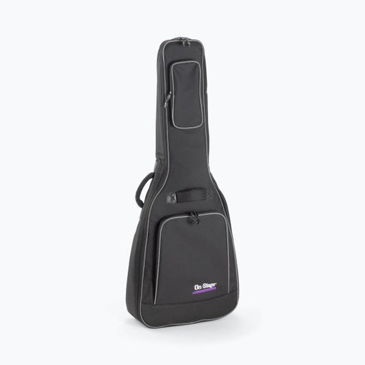 On-Stage Standard Acoustic Guitar Gig Bag