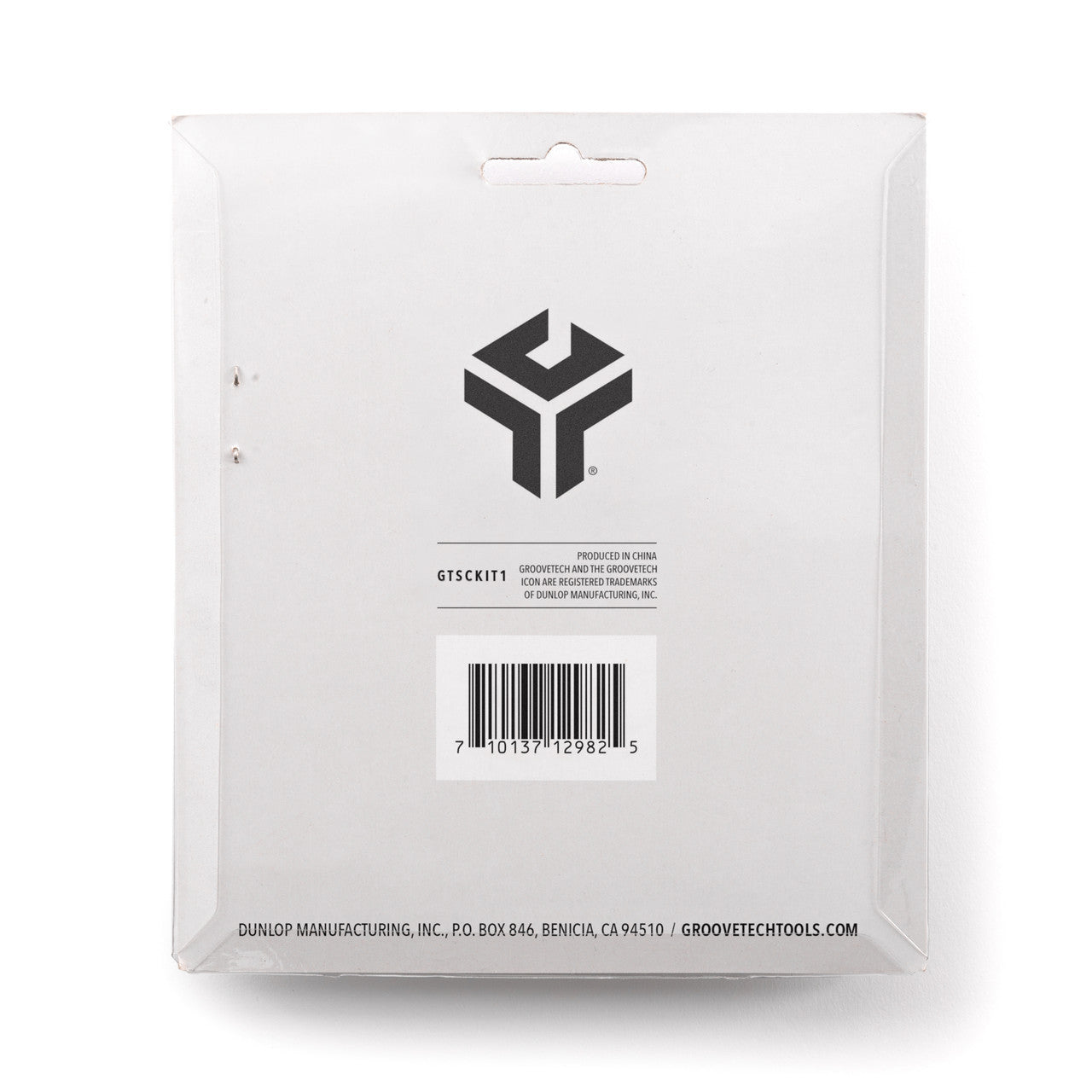 GROOVETECH® STRING CHANGE KIT