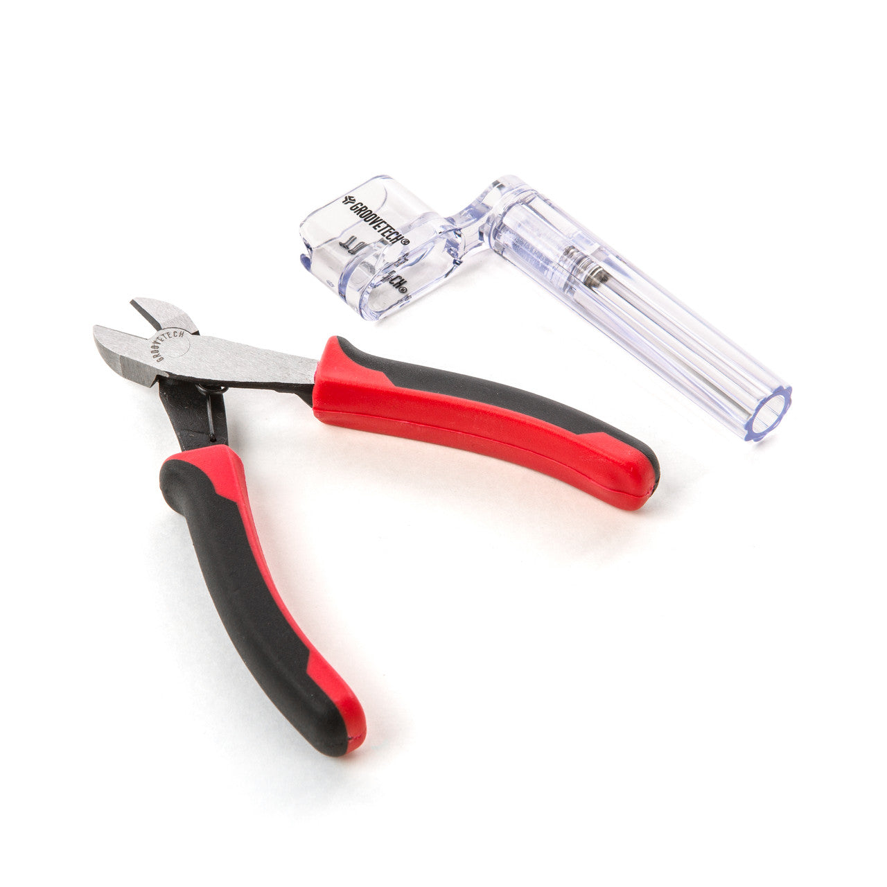 GROOVETECH® STRING CHANGE KIT