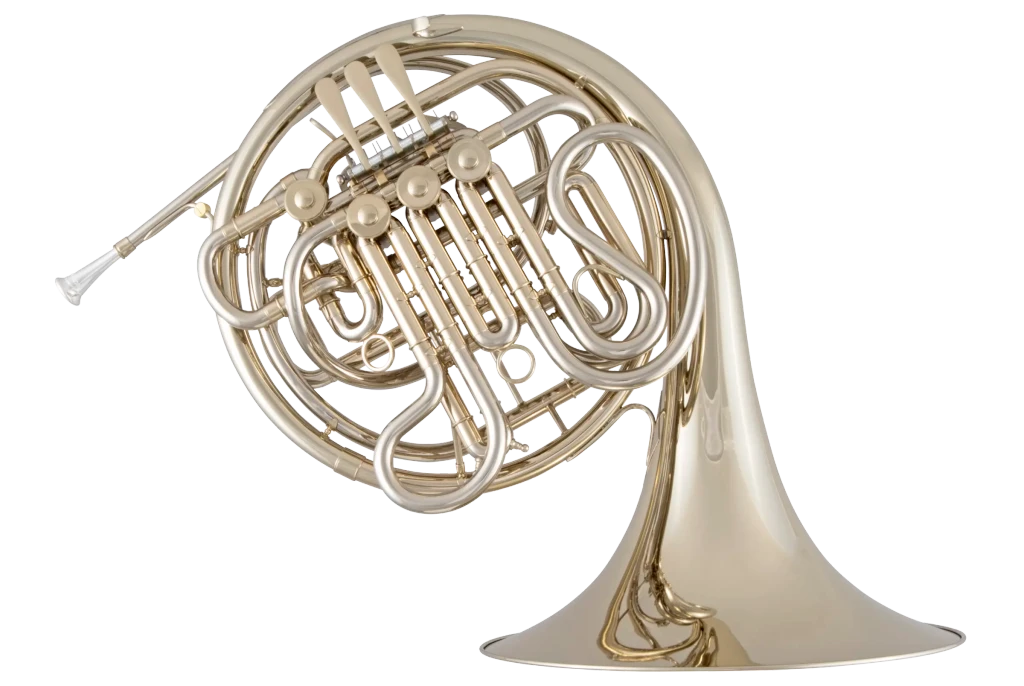Holton Farkas Double Horn in F/B♭ H179