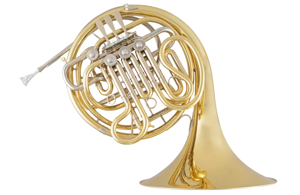 Holton Double Horn in F/B♭ H378