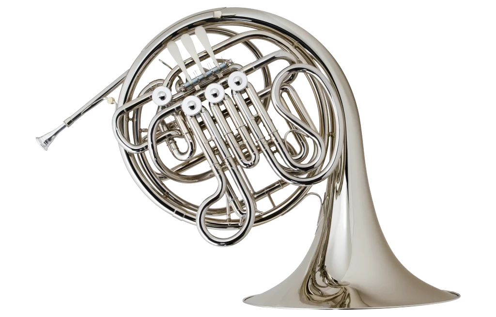 Holton Double Horn in F/B♭ H379