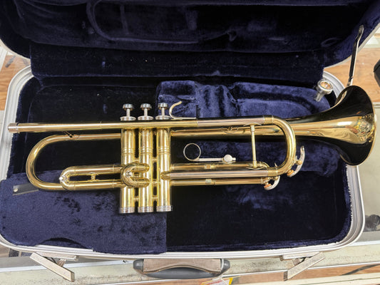 Used Conn Director Bb Trumpet