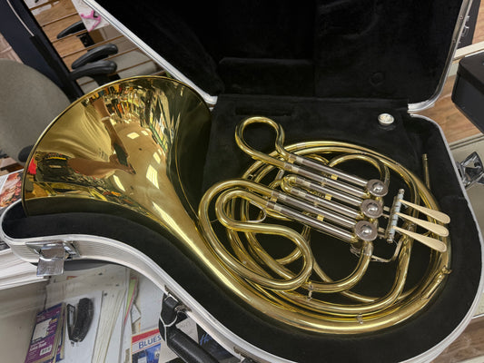 Used Holton H603 F French Horn