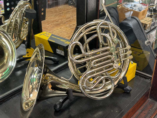 Demo Model Conn 8D French Horn