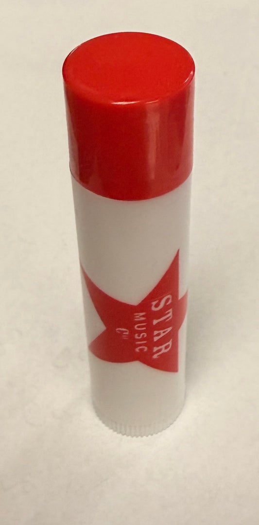 Star Music Cork Grease