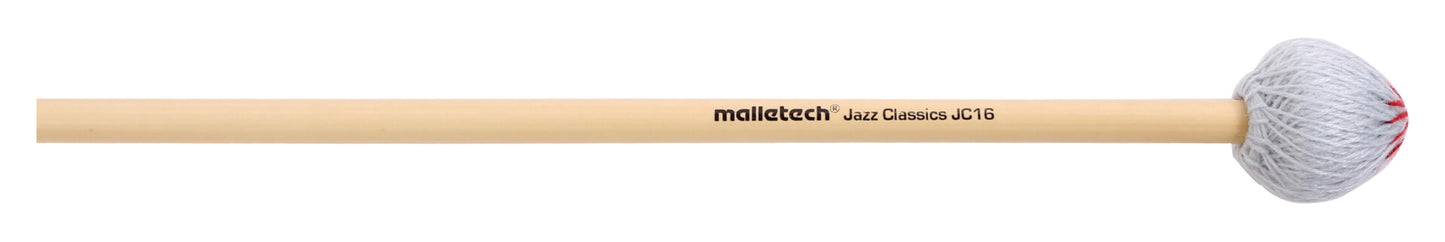 Malletech JC16 Vibraphone Mallet