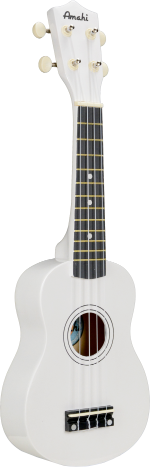 Amahi Jelly Bean Ukulele, Soprano