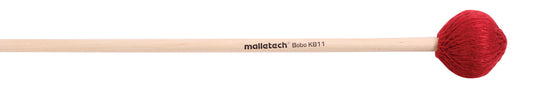 Malletech Kevin Bobo Series KB11 Birch Marimba Mallets, Pair
