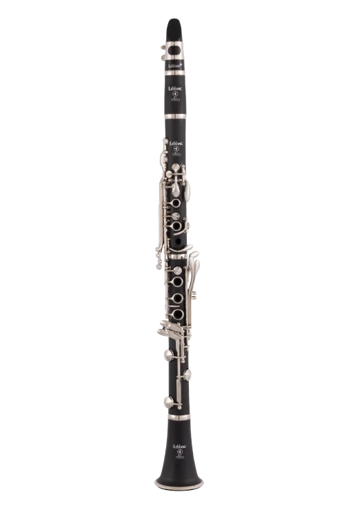 Leblanc Vito Soprano Clarinet in B♭ LCL302N