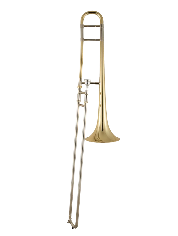 Bach Stradivarius LT16M Professional Tenor Trombone