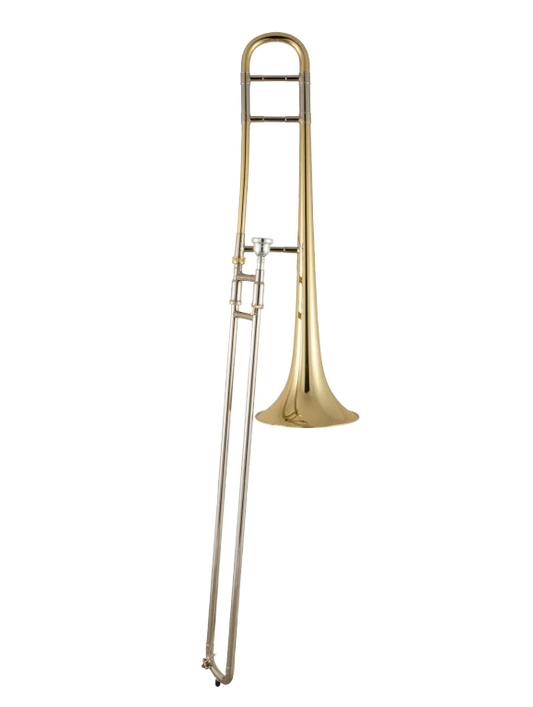 Bach Stradivarius LT16M Professional Tenor Trombone