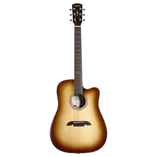 Alvarez Masterworks MD70ce Custom Masterworks Dreadnought