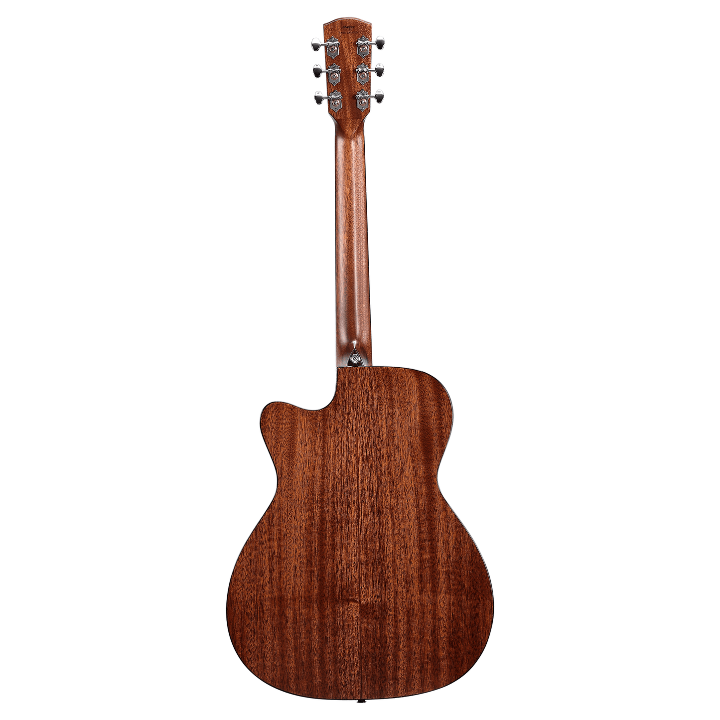 Alvarez Masterworks Series MF66ce Shadowburst Masterworks OM