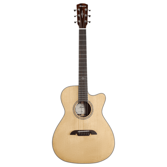 Alvarez Masterworks Series MF70ce Masterworks OM
