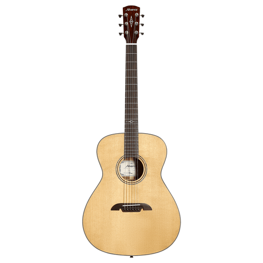 Alvarez Masterworks Series MG60 Masterworks Grand Auditorium