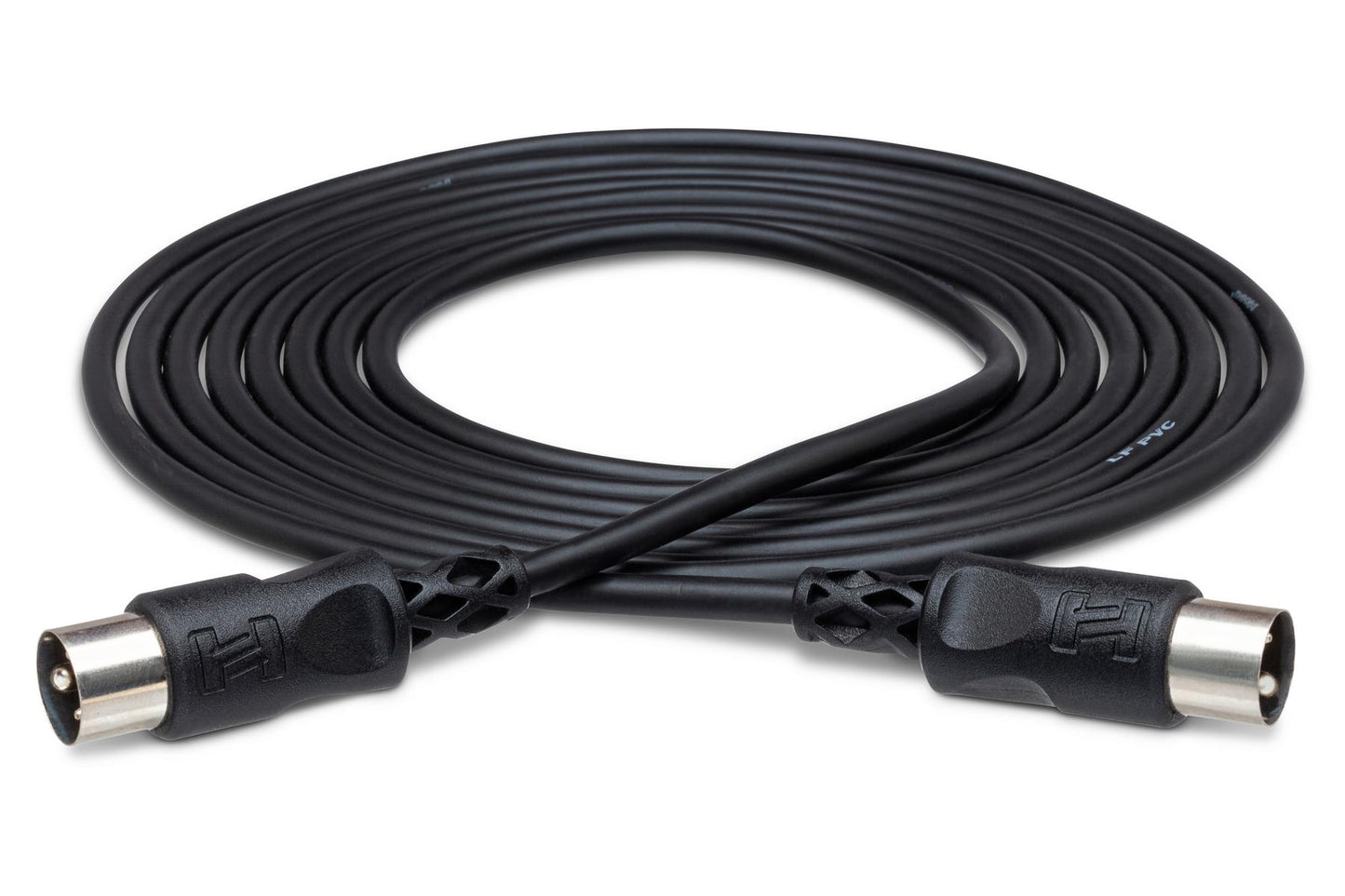Hosa MIDI Cable