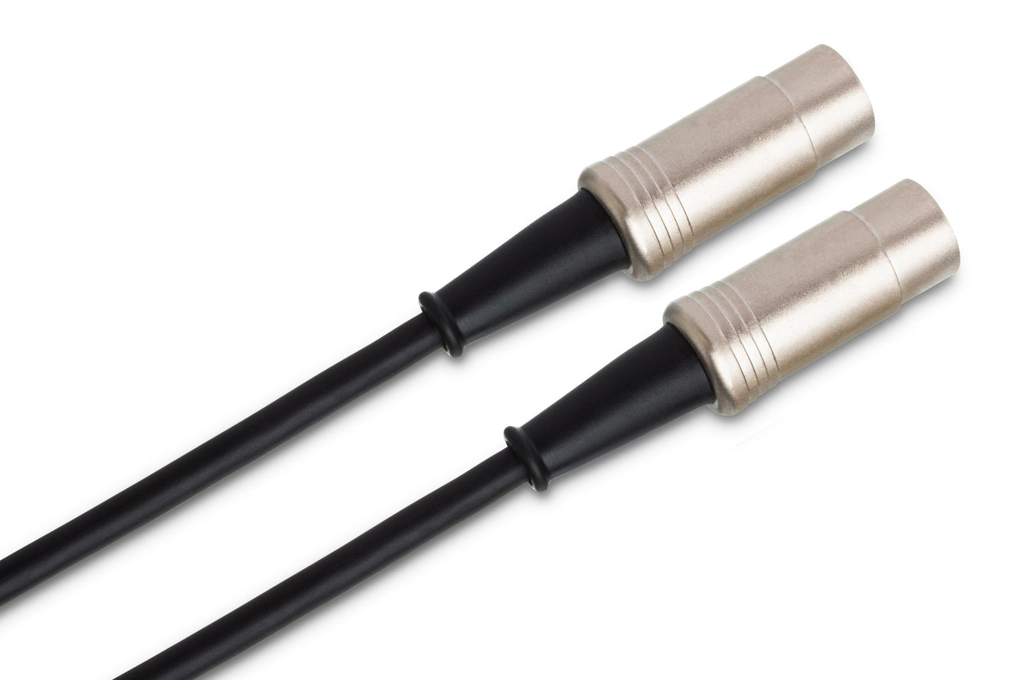 Hosa Pro Midi Cable Serviceable 5-pin DIN to Same